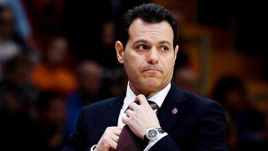 Минута отдыха ЦСКА крупно обыграл «Автодор» и вышел в лидеры Единой лиги ВТБ Спорт  Минута отдыха ЦСКА крупно обыграл «Автодор» и вышел в лидеры Единой лиги ВТБ Спорт