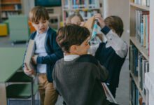 Минута отдыха Талантливые и трудные дети в одной школе. «За» и «против» Дети 