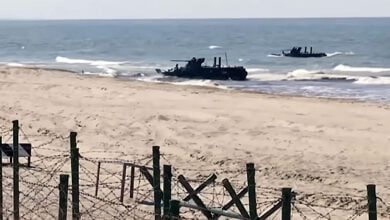 Минута отдыха Что представляет собой новая бронемашина БММП для морской пехоты России? Интересное 