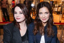 Минута отдыха Dress Code. В Москве прошел модный показ. Среди гостей — Екатерина Климова, Виктория Дайнеко, Марина Зудина Знаменитости 