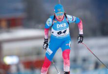 Минута отдыха В СБР рассказали о состоянии заразившейся коронавирусом Васнецовой Спорт 