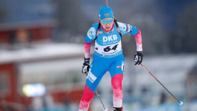 Минута отдыха В СБР рассказали о состоянии заразившейся коронавирусом Васнецовой Спорт 