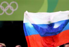 Минута отдыха Болгарский тренер по легкой атлетике: «Зачем примешивать к спорту политику? Они просто хотят наказать Россию» Спорт 