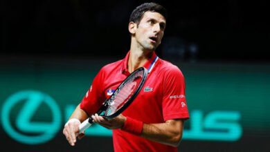 Минута отдыха Джокович включен в список участников турнира в Индиан-Уэллсе Спорт  Минута отдыха Джокович включен в список участников турнира в Индиан-Уэллсе Спорт