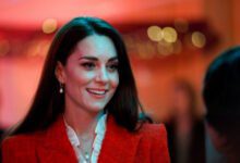 Минута отдыха Кейт Миддлтон планирует четвертого ребенка Знаменитости 