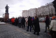 Минута отдыха Суворов и доноры. Москвичи ценят защитников Отечества разных эпох Интересное 