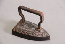 Минута отдыха Интересные факты об утюге Интересное 