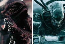 Минута отдыха Знаменитые фантастические персонажи, внешность которых изменили в продолжениях Интересное 