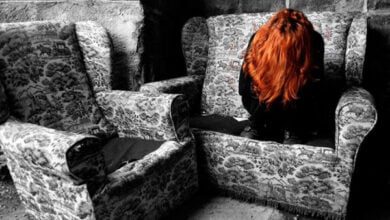 Минута отдыха Вирусы сознания, мешающие жить той жизнью, которой вы хотите Интересное 