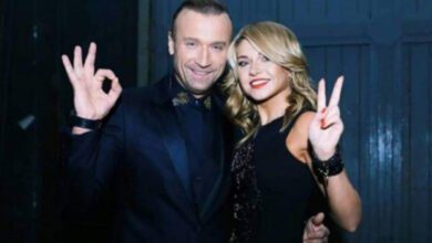 Минута отдыха В сети появилось романтическое видео с Олегом Винником и его женой Таюне Знаменитости  Минута отдыха В сети появилось романтическое видео с Олегом Винником и его женой Таюне Знаменитости