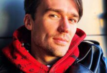 Минута отдыха Возлюбленная Станислава Эрдлея: «Про беременность узнала, когда уже выставили из дома» Знаменитости 