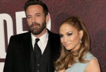 Минута отдыха Дженнифер Лопес откровенно рассказала об отношениях с Беном Аффлеком Знаменитости 