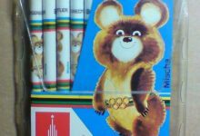 Минута отдыха Цена фломастера (1 фото) Интересное 