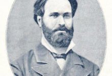 Минута отдыха Леонид Павлович Сабанеев — легендарный русский естествоиспытатель Интересное 