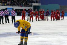 Минута отдыха Швеция и Финляндия отказались от участия в чемпионате мира по хоккею с мячом в Сыктывкаре Спорт 