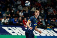 Минута отдыха Гандболисты сборной Швеции вышли в финал чемпионата Европы Спорт 