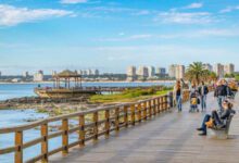 Минута отдыха ТОП Стран мира, куда вообще не ездят Интересное 