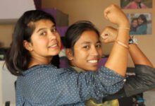 Минута отдыха Почему в Непале женщинам до 40 лет запрещено путешествовать Интересное 