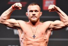 Минута отдыха Бой-реванш Ян — Стерлинг пройдет 9 апреля во Флориде — UFC Спорт 