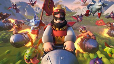 Минута отдыха Какой сундук выпадет следующий в Сlash Royale Полезности  Минута отдыха Какой сундук выпадет следующий в Сlash Royale Полезности