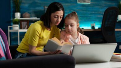 Минута отдыха «Учитесь в зуме вместе с детьми». Педагоги родителям — о новом дистанте Дети  Минута отдыха «Учитесь в зуме вместе с детьми». Педагоги родителям — о новом дистанте Дети