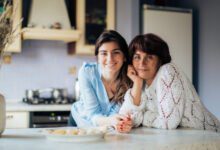 Минута отдыха Как отпустить ребенка? Дети 