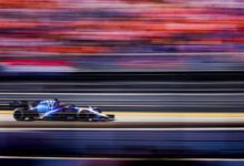 Минута отдыха Официально: на сезон «Формулы-1» запланированы три спринтерские гонки с новой системой начисления очков Спорт 