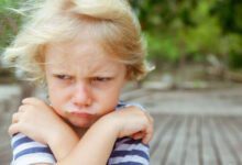 Минута отдыха «Все меня обзывают!» Учить ли ребенка принимать подколы от друзей? Дети 