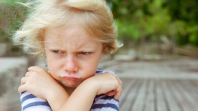 Минута отдыха «Все меня обзывают!» Учить ли ребенка принимать подколы от друзей? Дети 