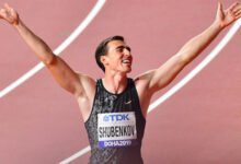 Минута отдыха «Я выиграл все, кроме Олимпийских игр, так что этот пунктик надо закрыть» — Шубенков Спорт 