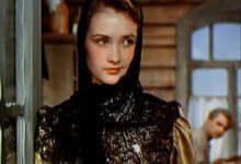 Минута отдыха Ушла из жизни актриса Зинаида Кириенко Знаменитости 