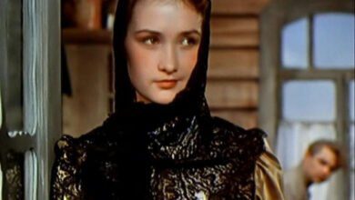 Минута отдыха Ушла из жизни актриса Зинаида Кириенко Знаменитости 