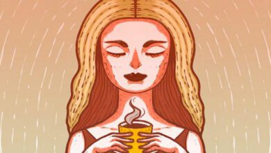 Минута отдыха Как пережить трудные времена и не сойти с ума? Интересное 