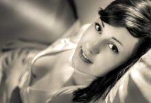 Минута отдыха Почему парни встречаются со взрослыми женщинами Интересное 