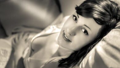 Минута отдыха Почему парни встречаются со взрослыми женщинами Интересное  Минута отдыха Почему парни встречаются со взрослыми женщинами Интересное