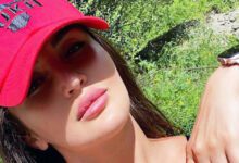 Минута отдыха Красотка из России отправила американку спать за 29 секунд. Идеальный ответ на агрессию Спорт 