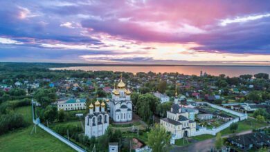 Минута отдыха Интересные факты о Переславле-Залесском Интересное  Минута отдыха Интересные факты о Переславле-Залесском Интересное