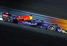 Минута отдыха Ферстаппен показал лучшее время по итогам второй свободной сессии Гран-при Бахрейна Спорт 