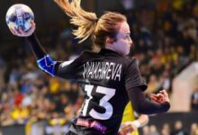 Минута отдыха Гандболистки клуба «Ростов-Дон» уступили ЦСКА в суперлиге, Вяхирева забросила 11 мячей Спорт 