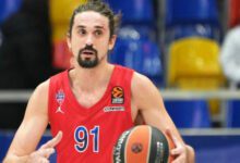 Минута отдыха ЦСКА, УНИКС и «Зенит» временно приостанавливают участие в Евролиге — решение совета акционеров турнира Спорт 