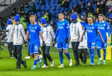 Минута отдыха Лёгкости как не бывало. Почему по весне «Динамо» — совсем другая команда? Спорт 