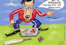 Минута отдыха В натуре Анекдоты 