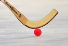 Минута отдыха «Волга» стала последним участником плей-офф ЧР по бенди, «Динамо» закончило «регулярку» крупной победой Спорт 