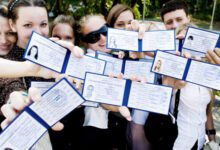 Минута отдыха Как я сдал ЕГЭ на 100 баллов. И что было дальше Дети 