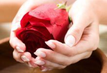 Минута отдыха Значение пальцев на руках Интересное 