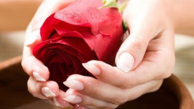 Минута отдыха Значение пальцев на руках Интересное 