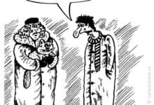 Минута отдыха Искреннее недоумение Анекдоты 