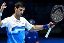 Минута отдыха Джоковича не пустили на турнир в США. Теперь Медведев замахнётся на рекорд? Спорт 