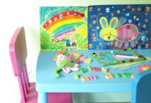 Минута отдыха Развитие ребенка в 1,5 года: игры, книжки и горшок Дети 