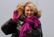 Минута отдыха Тарасова сообщила, что ее выписали из больницы Спорт 